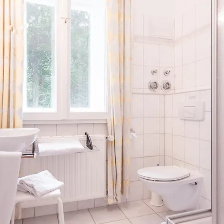 Gaestehaus Villa Rose Durrrohrsdorf Room photo