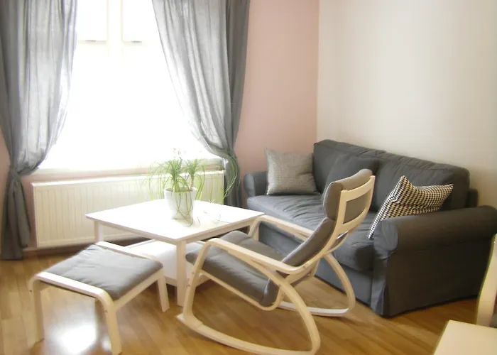 Gaestehaus Villa Rose