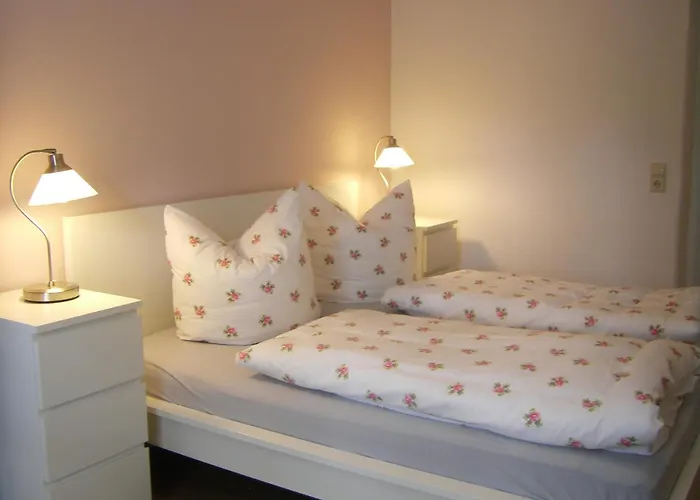Gaestehaus Villa Rose