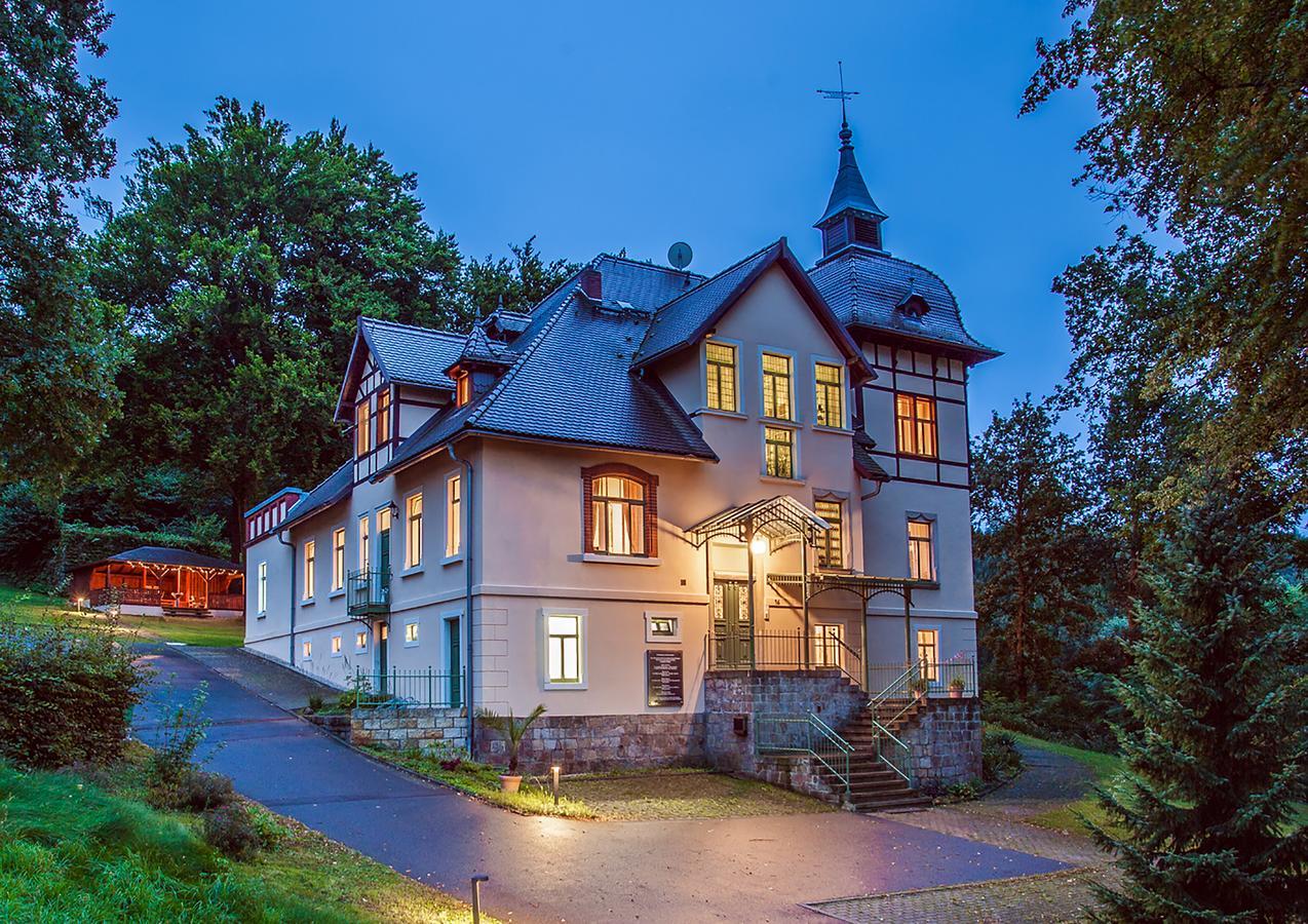 Gaestehaus Rose Apartment