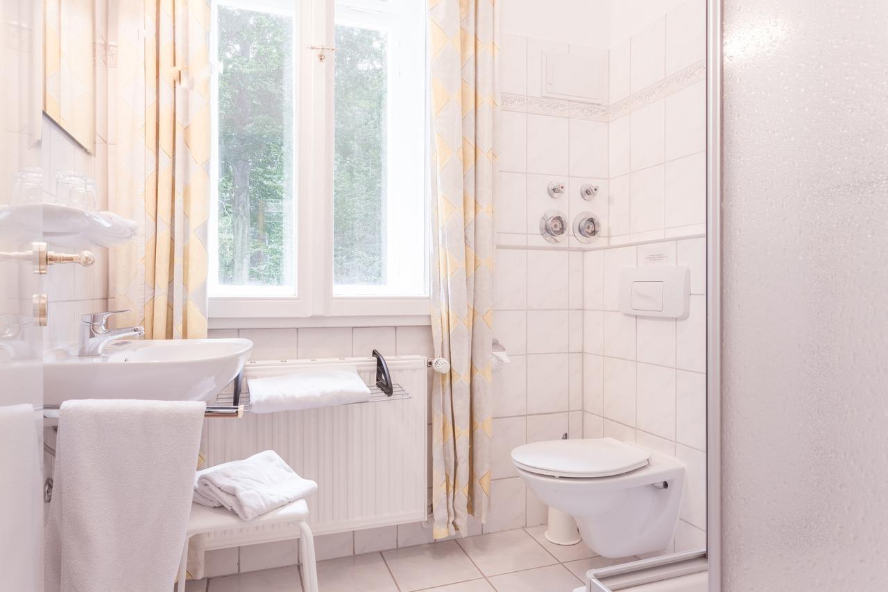 Rose Apartment Durrrohrsdorf