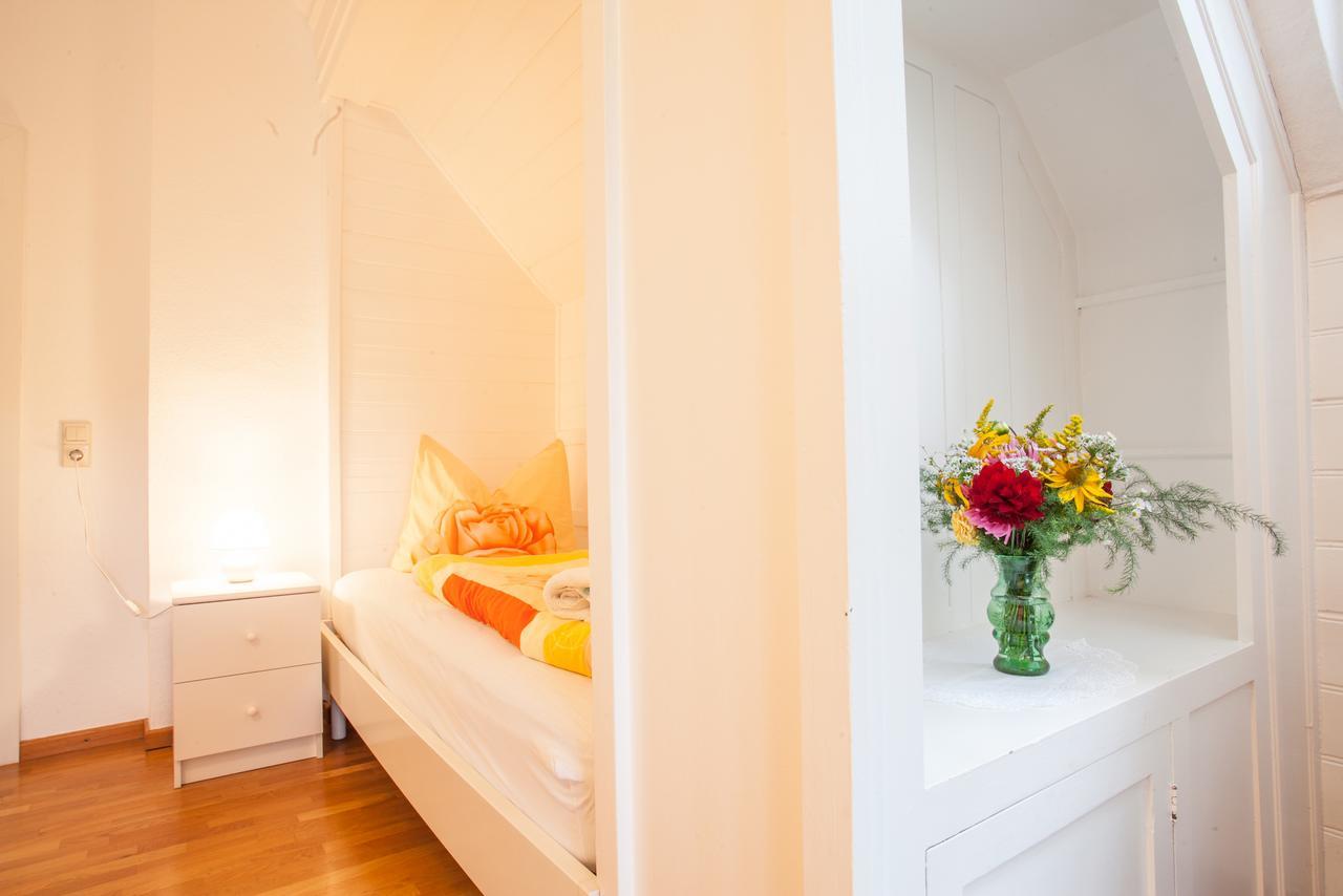 Rose Apartment Durrrohrsdorf