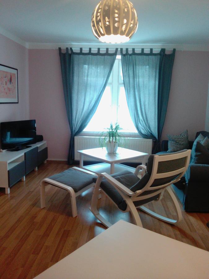 Gaestehaus Rose Apartment